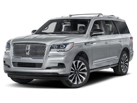 Featured Used 2023 Lincoln Navigator Reserve 4x4 Reserve  SUV for Sale near Ridgewood, NY
