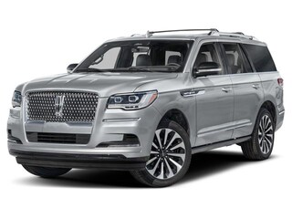 2023 Lincoln Navigator Reserve 4x4 SUV