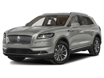 2023 Lincoln Nautilus Reserve AWD Reserve  SUV