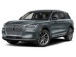 Lincoln Corsair