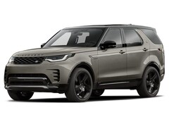 2023 Land Rover Discovery Metropolitan Edition SUV