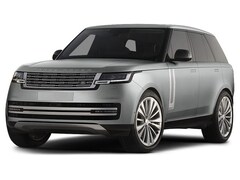 2023 Land Rover Range Rover SE LWB 7