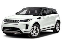 2023 Land Rover Range Rover Evoque SE AWD P250 SE  SUV
