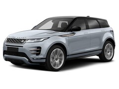 2023 Land Rover Range Rover Evoque R-Dynamic SE SUV