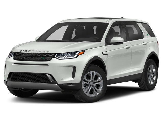 2023 Land Rover Discovery Sport R-Dynamic S -
                  Las Vegas, NV