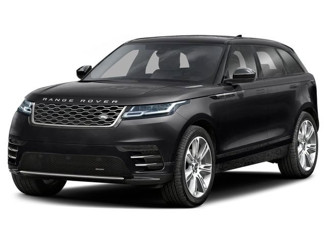 Certified Used 2023 Land Rover Range Rover Velar For Sale in