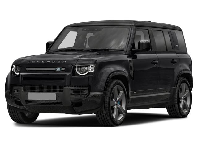 2023 Land Rover Defender V8's photo