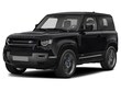 Land Rover Defender 90