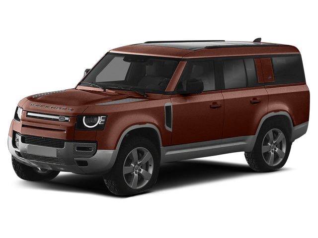 2023 Land Rover Defender S's photo