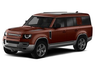 2023 Land Rover Defender 130 SE SUV