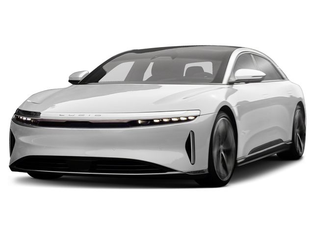 2023 Lucid Air Pure -
                  Las Vegas, NV