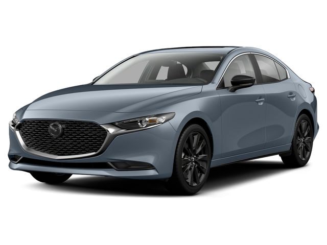 2023 Mazda CX-3 2.5 Carbon Ed. AT 4-Door SKYACTIV AWD's photo