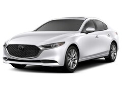 2023 Mazda Mazda3 2.5 S Premium Package Sedan