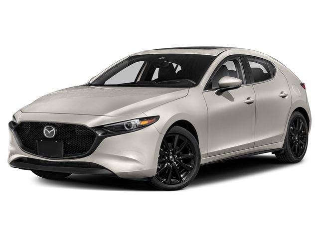 2023 Mazda Mazda3 Premium's photo