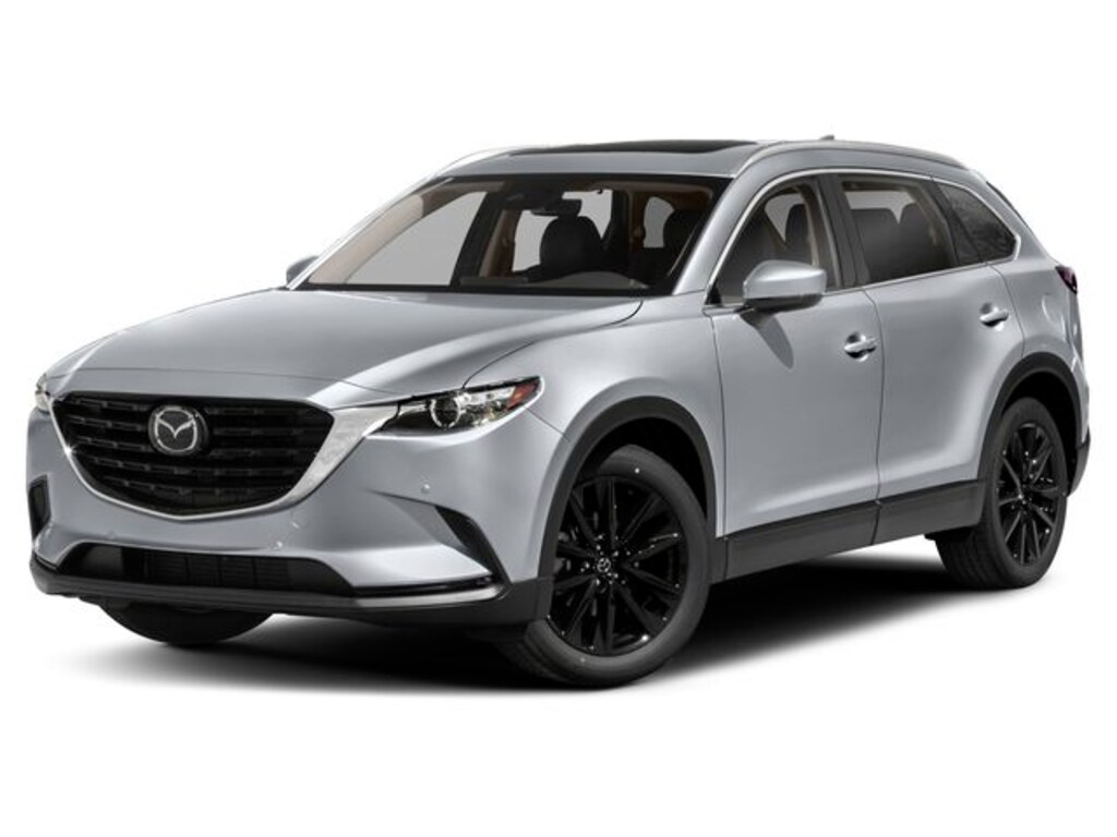 Used 2023 Mazda CX-9 Touring Plus