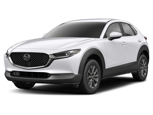 2023 Mazda CX-30 S's photo