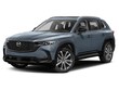 Mazda CX-50