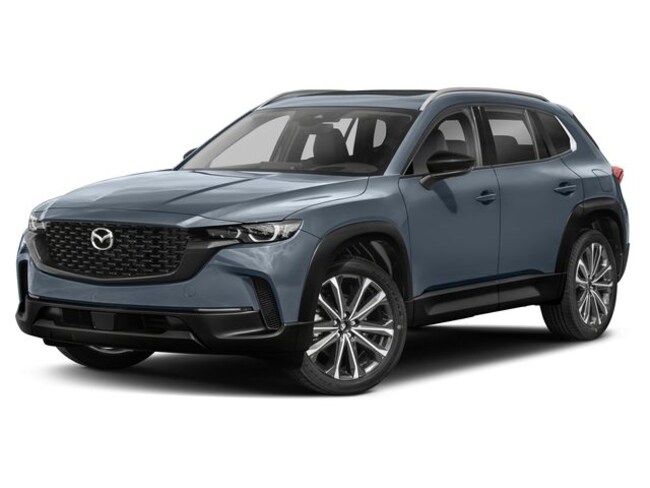 2023 Mazda CX-50 2.5 S Premium Plus Package SUV