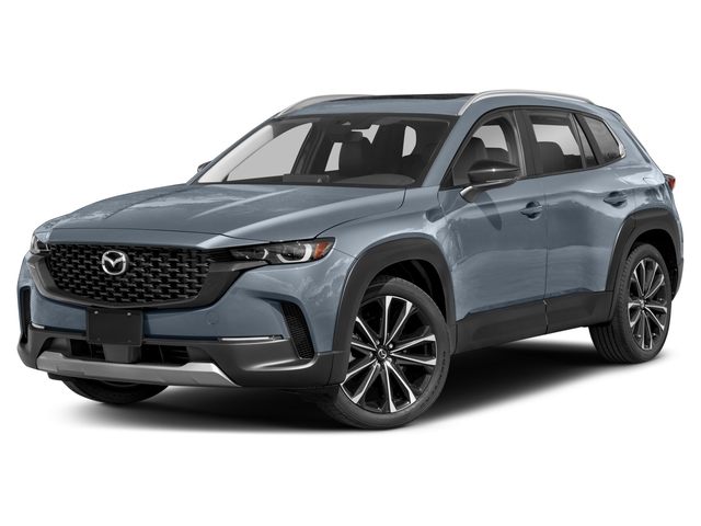 2023 Mazda CX-50 2.5 TURBO MERIDIAN EDITION's photo