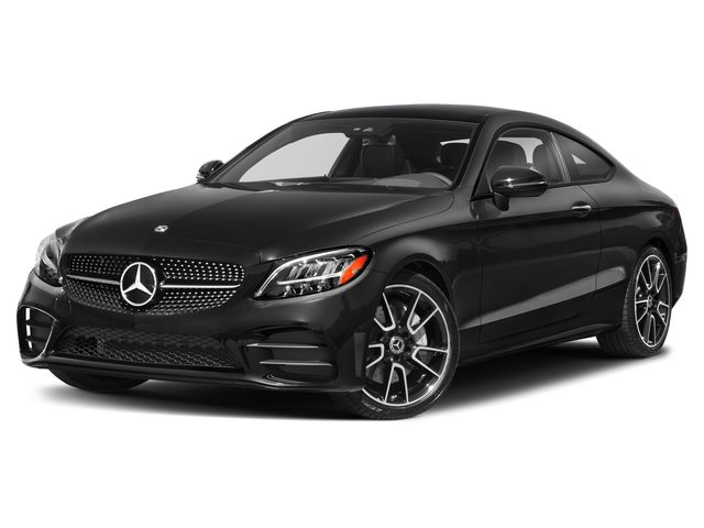 2023 Mercedes-Benz C-Class C 300 4MATIC's photo