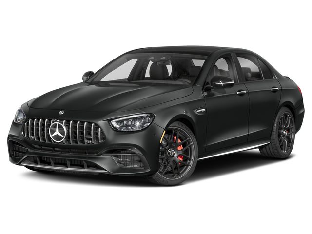 2023 Mercedes-Benz E-Class AMG E 63 -
                Los Angeles, CA