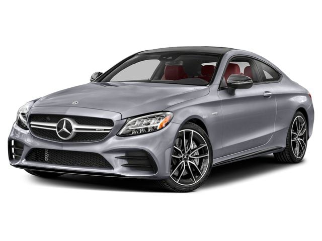 2023 Mercedes-Benz C-Class AMG C43 4MATIC's photo