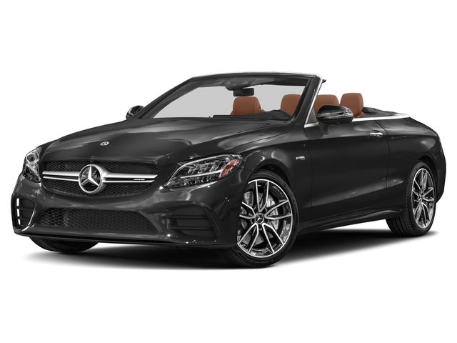 2023 Mercedes-Benz C-Class AMG C43 4MATIC's photo