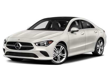 2020 Mercedes-Benz CLA-Class Pros and Cons Review: Properly Appealing
