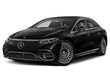 Mercedes-Benz EQS 580