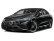 Mercedes-Benz AMG® EQS