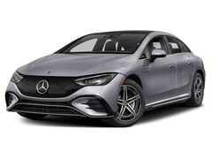 2023 Mercedes-Benz EQE 350 EQE 350 4MATIC+ Sedan