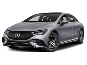 2023 Mercedes-Benz EQE 350 4MATIC Sedan