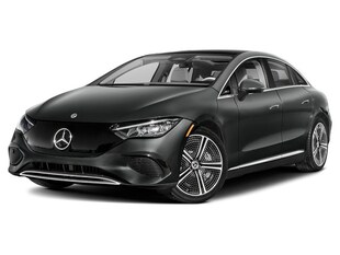 2023 Mercedes-Benz EQE 500 4MATIC Sedan