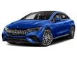 Mercedes-Benz AMG EQE