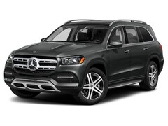 2023 Mercedes-Benz GLS 450 4MATIC SUV