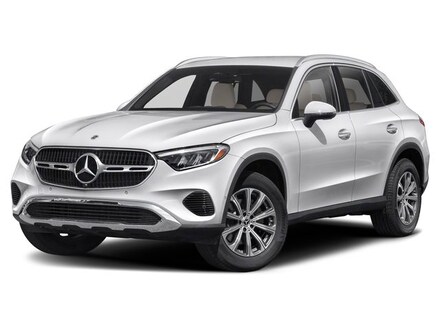 2023 Mercedes-Benz GLC 300 4MATIC SUV