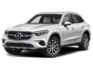 New 2023 Mercedes-Benz GLC 300 SUV For Sale In Fort Wayne, IN