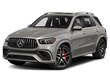  Mercedes-Benz AMG GLE 63