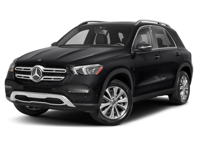2023 Mercedes-Benz GLE 350 SUV 