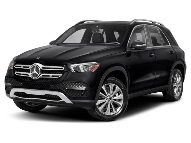 2023 Mercedes-Benz GLE GLE 350 4maticÂ® SUV