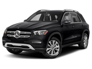 2023 Mercedes-Benz GLE 350 SUV