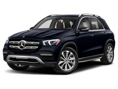 Used 2023 Mercedes-Benz GLE 450 4MATIC SUV for Sale in Ontario, CA