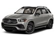 Mercedes-Benz GLE 580