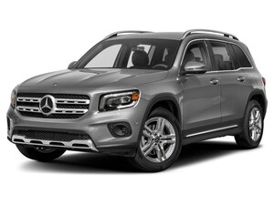 2023 Mercedes-Benz GLB 250 GLB 250 4MATIC&reg; SUV