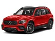 Mercedes-Benz AMG GLB 35