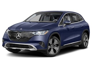 New 2023 Mercedes-Benz EQE 350 SUV for sale in Santa Fe, NM