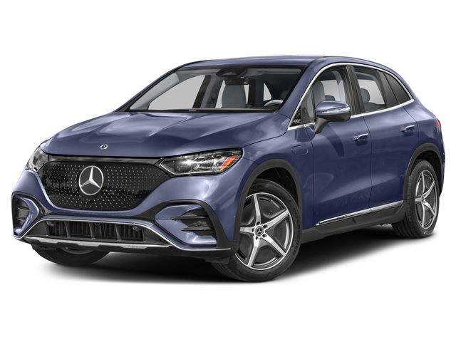 2023 Mercedes-Benz EQE SUV Base's photo