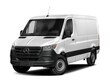 Mercedes-Benz Sprinter Cargo Van