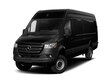  Mercedes-Benz Sprinter 2500
