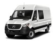  Mercedes-Benz Sprinter 2500